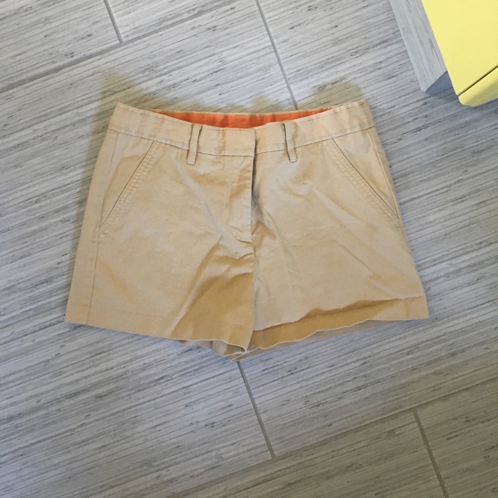 Tory Burch Shorts
